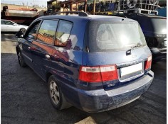 kia carens (rs) del año 2003