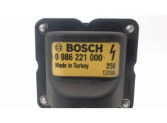 Recambio de bobina encendido para volkswagen golf iii (1h1) 1.6 referencia OEM IAM 6N0905104  