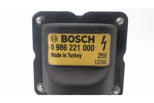 Recambio de bobina encendido para volkswagen golf iii (1h1) 1.6 referencia OEM IAM 6N0905104  