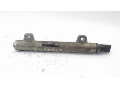 Recambio de rampa inyectora para opel movano furgón/combi 2.5 combi corto l1h1 2.8t referencia OEM IAM 93161149  