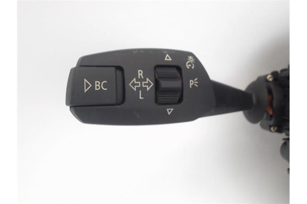 Recambio de mando intermitencia para bmw serie 1 berlina (e81/e87) referencia OEM IAM 61319169757 LK39100208109 