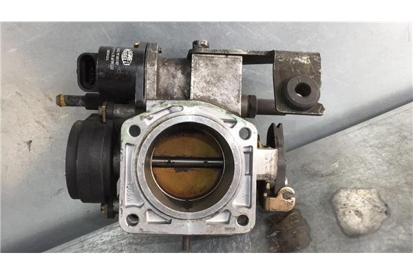 Recambio de caja mariposa aire para alfa romeo 33 1.5 ti referencia OEM IAM 50CFA12573 60575357 