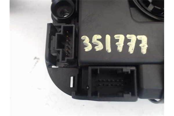Recambio de mando intermitencia para bmw serie 1 berlina (e81/e87) referencia OEM IAM 61319169757 LK39100208109 