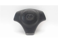 Recambio de airbag volante para lexus is 200 (gxe10) referencia OEM IAM 8414902  