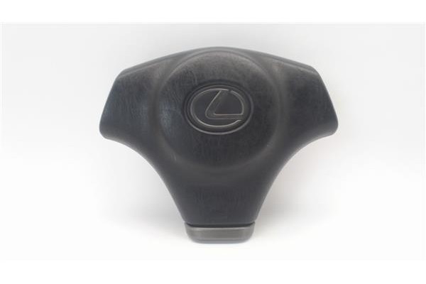 Recambio de airbag volante para lexus is 200 (gxe10) referencia OEM IAM 8414902  