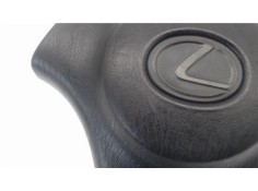 Recambio de airbag volante para lexus is 200 (gxe10) referencia OEM IAM 8414902  
