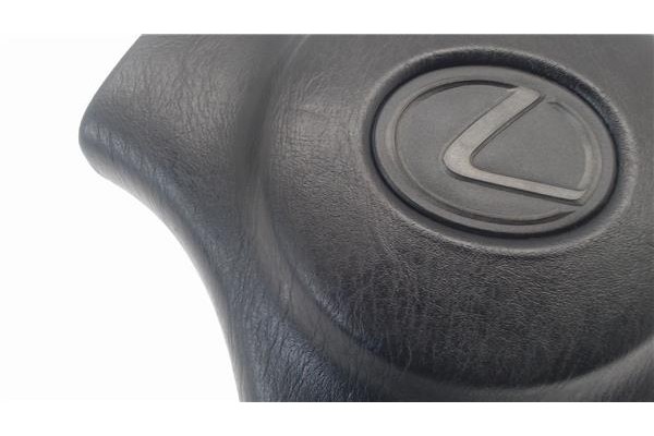 Recambio de airbag volante para lexus is 200 (gxe10) referencia OEM IAM 8414902  