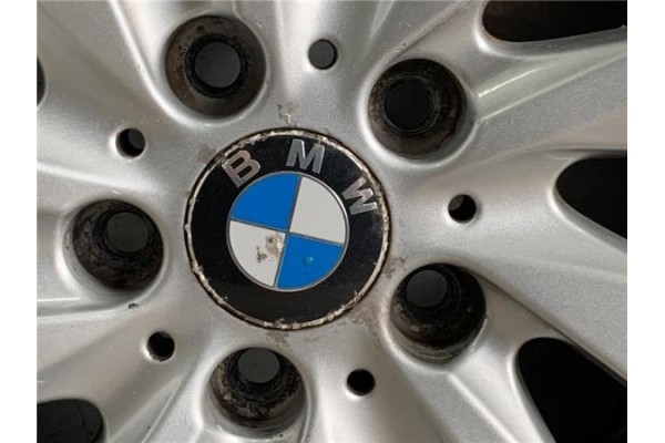 Recambio de llanta para bmw serie 1 berlina 5p (f20) 2.0 116d referencia OEM IAM 36116787929  