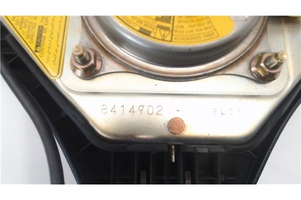 Recambio de airbag volante para lexus is 200 (gxe10) referencia OEM IAM 8414902  