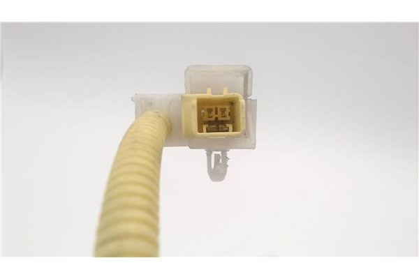 Recambio de airbag salpicadero para lexus is 200 (gxe10) referencia OEM IAM 7397053020C0  