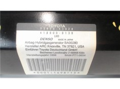 Recambio de airbag salpicadero para lexus is 200 (gxe10) referencia OEM IAM 7397053020C0  