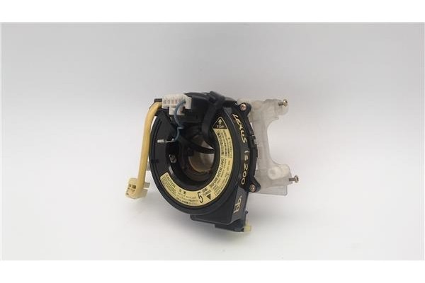 Recambio de anillo contacto volante para lexus is 200 (gxe10) referencia OEM IAM 8430612070  