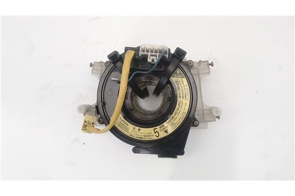 Recambio de anillo contacto volante para lexus is 200 (gxe10) referencia OEM IAM 8430612070  