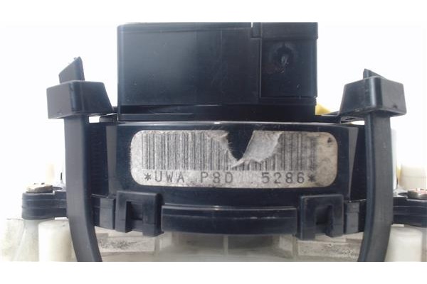 Recambio de anillo contacto volante para lexus is 200 (gxe10) referencia OEM IAM 8430612070  