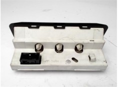 Recambio de reloj horario para peugeot 206 1.4 16v referencia OEM IAM 9647409777 216694574 