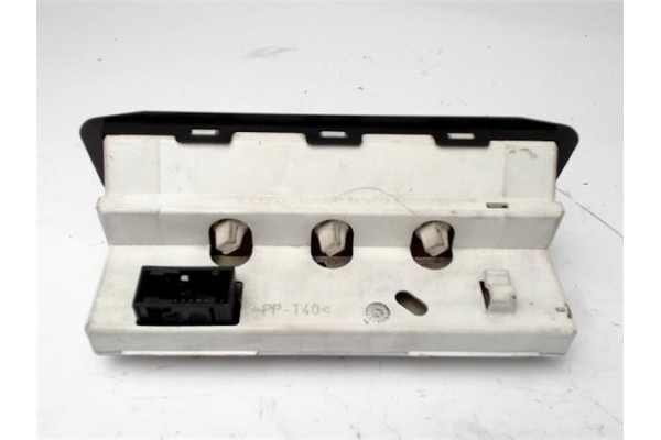 Recambio de reloj horario para peugeot 206 1.4 16v referencia OEM IAM 9647409777 216694574 
