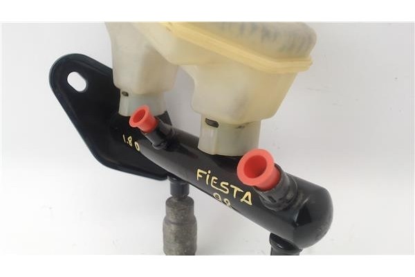 Recambio de bomba freno para ford fiesta berlina 1.8 básico referencia OEM IAM 1015249  