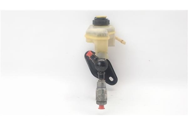 Recambio de bomba freno para ford fiesta berlina 1.8 básico referencia OEM IAM 1015249  
