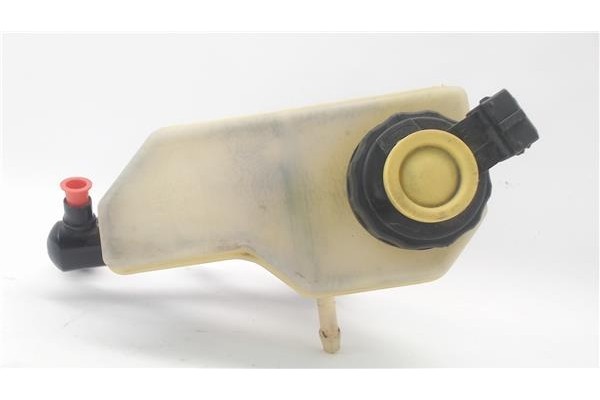 Recambio de bomba freno para ford fiesta berlina 1.8 básico referencia OEM IAM 1015249  