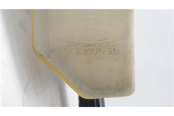 Recambio de bomba freno para ford fiesta berlina 1.8 básico referencia OEM IAM 1015249  