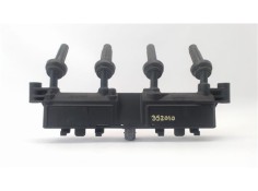 Recambio de bobina encendido para citroen saxo 1.4 vts referencia OEM IAM 597074 2526208 