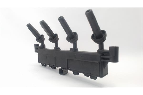 Recambio de bobina encendido para citroen saxo 1.4 vts referencia OEM IAM 597074 2526208 