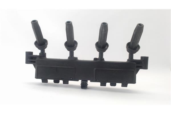 Recambio de bobina encendido para citroen saxo 1.4 vts referencia OEM IAM 597074 2526208 