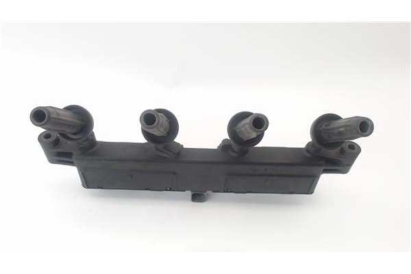 Recambio de bobina encendido para citroen saxo 1.4 vts referencia OEM IAM 597074 2526208 