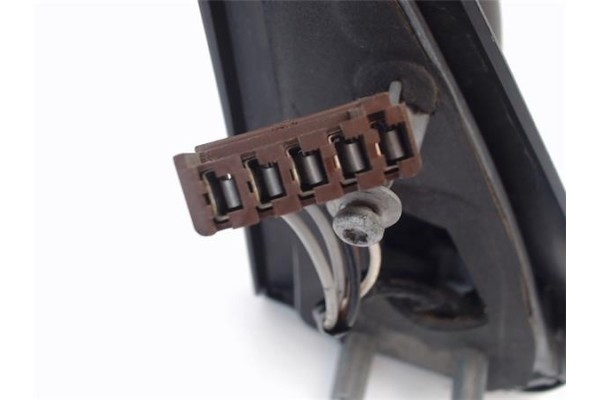 Recambio de retrovisor electrico izquierdo para citroen saxo referencia OEM IAM   