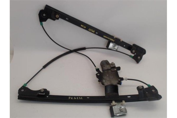 Recambio de elevalunas electrico delantero derecho para land rover freelander (ln) 2.0 di referencia OEM IAM   