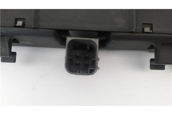 Recambio de bobina encendido para citroen saxo 1.4 vts referencia OEM IAM 597074 2526208 