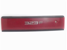Recambio de piloto trasero central para mazda 323 c/f/s berlina (ba) referencia OEM IAM 674434  
