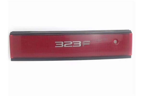 Recambio de piloto trasero central para mazda 323 c/f/s berlina (ba) referencia OEM IAM 674434  
