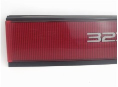 Recambio de piloto trasero central para mazda 323 c/f/s berlina (ba) referencia OEM IAM 674434  