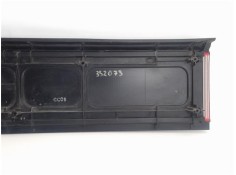 Recambio de piloto trasero central para mazda 323 c/f/s berlina (ba) referencia OEM IAM 674434  