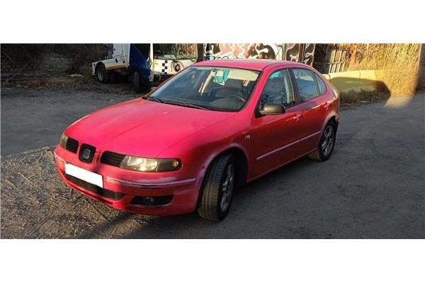 seat leon (1m1) del año 2002