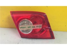 Recambio de piloto trasero izquierdo para daewoo lacetti 1.6 cdx referencia OEM IAM 96551216  