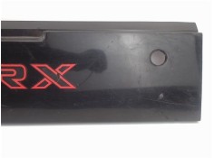 Recambio de moldura porton trasero para honda civic (af-as) referencia OEM IAM 75520SH3010  