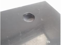 Recambio de moldura porton trasero para honda civic (af-as) referencia OEM IAM 75520SH3010  