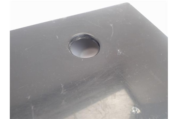 Recambio de moldura porton trasero para honda civic (af-as) referencia OEM IAM 75520SH3010  