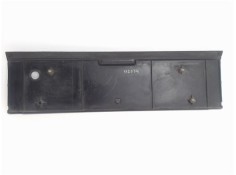 Recambio de moldura porton trasero para honda civic (af-as) referencia OEM IAM 75520SH3010  