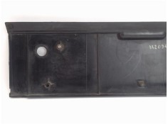 Recambio de moldura porton trasero para honda civic (af-as) referencia OEM IAM 75520SH3010  