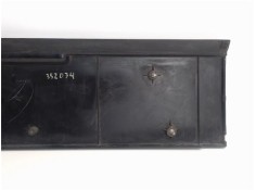 Recambio de moldura porton trasero para honda civic (af-as) referencia OEM IAM 75520SH3010  