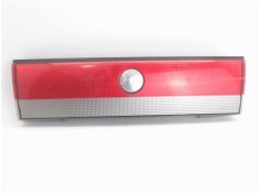 Recambio de piloto trasero central para saab 900 berlina referencia OEM IAM 4481677  
