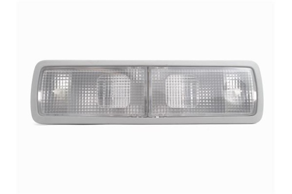 Recambio de luz delantero central techo para honda jazz (gd1/5) 1.4 referencia OEM IAM   