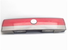 Recambio de piloto trasero central para saab 900 berlina referencia OEM IAM 4481677  