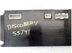Recambio de mandos calefaccion / a.a. para land rover discovery 2.7 td referencia OEM IAM JFC000618WUX  