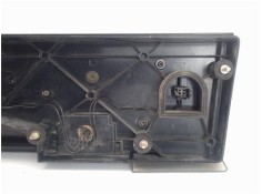 Recambio de piloto trasero central para saab 900 berlina referencia OEM IAM 4481677  