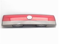 Recambio de piloto trasero central para saab 900 berlina referencia OEM IAM 4481677  