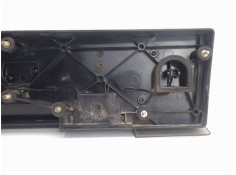 Recambio de piloto trasero central para saab 900 berlina referencia OEM IAM 4481677  